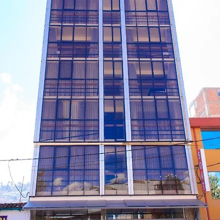 Cusco Dreams Hotel